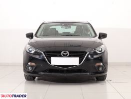 Mazda 3 2013 2.0 118 KM Mazda 3 2013 2.0 118 KM