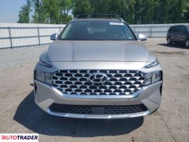 Hyundai Santa Fe 2023 2