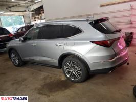 Acura MDX 2024 3 Acura MDX 2024 3