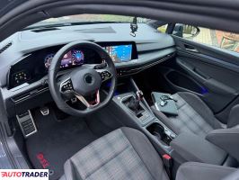 Volkswagen Golf 2023 2.0 245 KM