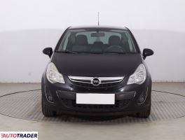 Opel Corsa 2013 1.4 99 KM