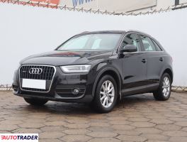 Audi Q3 2012 2.0 174 KM