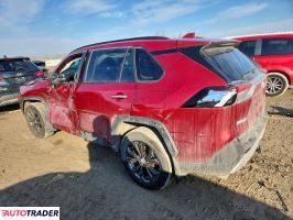 Toyota Pozostałe 2024 2