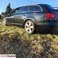 Audi A6 2006 2.7 326 KM