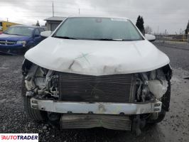 Chevrolet Equinox 2020 1