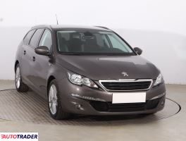 Peugeot 308 2016 1.6 97 KM