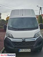 Citroen Jumper 2018 2