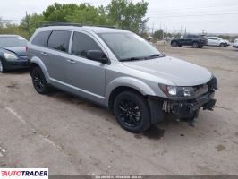 Dodge Journey - zobacz ofertę