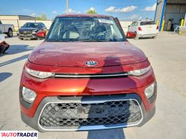 Kia Soul 2020 2