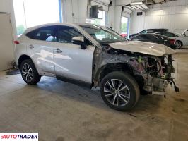 Toyota Venza 2021 2