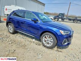 Audi Q3 2023 2