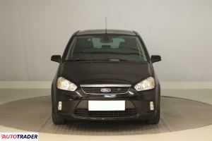 Ford Focus C-Max 2009 1.8 123 KM