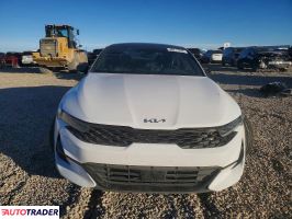 Kia Pozostałe 2024 1