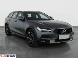 Volvo V90 2017 2.0 231 KM