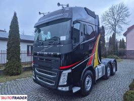 Volvo FH500 PUSHER 6X2*4 - zobacz ofertę