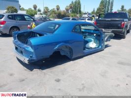 Dodge Challenger 2022 Dodge Challenger 2022