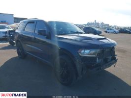 Dodge Durango - zobacz ofertę