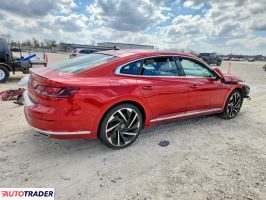 Volkswagen Arteon 2023 2