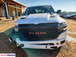 Dodge Ram 2024 5