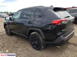 Toyota Pozostałe 2019 2 Toyota Pozostałe 2019 2
