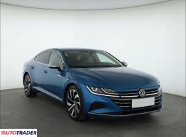 Volkswagen Arteon - zobacz ofertę