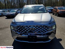 Hyundai Santa Fe 2022 2