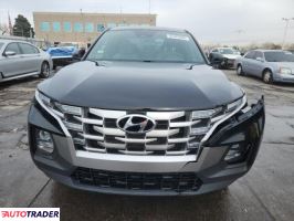 Hyundai Pozostałe 2022 2