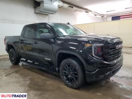 GMC Sierra 2025 2