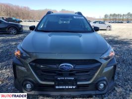 Subaru Outback 2024 2