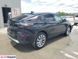 Buick Pozostałe 2024 1