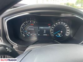 Ford Mondeo 2015 2.0 150 KM Ford Mondeo 2015 2.0 150 KM