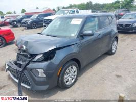 Kia Soul 2022 2