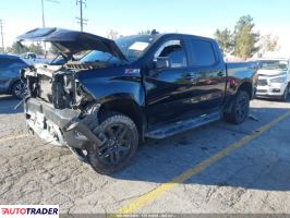 Chevrolet 1500 2021 6