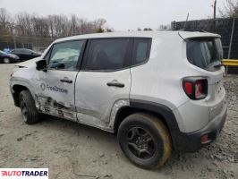 Jeep Renegade 2021 2 Jeep Renegade 2021 2