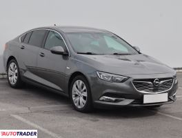Opel Insignia 2018 2.0 167 KM