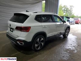 Volkswagen Pozostałe 2024 1 Volkswagen Pozostałe 2024 1