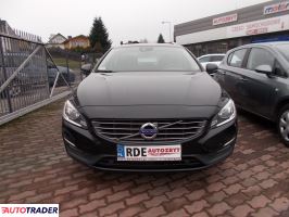 Volvo S60 2017 2 152 KM