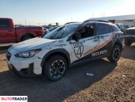 Subaru Pozostałe - zobacz ofertę