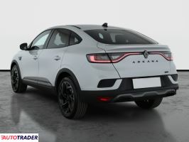 Renault Pozostałe 2024 1.6 140 KM