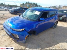 Kia Soul 2020 2