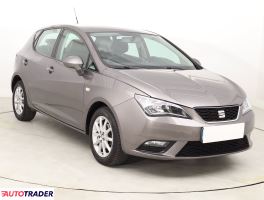 Seat Ibiza 2017 1.2 88 KM