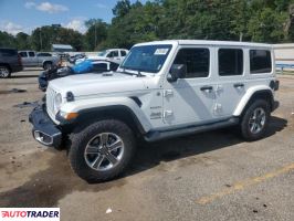 Jeep Wrangler 2020 2 Jeep Wrangler 2020 2