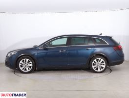 Opel Insignia 2014 2.0 160 KM