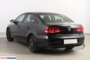 Volkswagen Passat 2011 1.4 120 KM