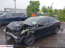 Acura Pozostałe 2020 2 Acura Pozostałe 2020 2