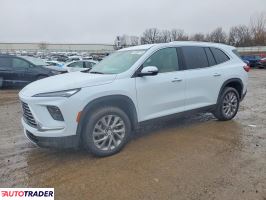 Buick Enclave - zobacz ofertę