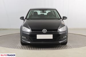 Volkswagen Golf 2015 1.4 120 KM