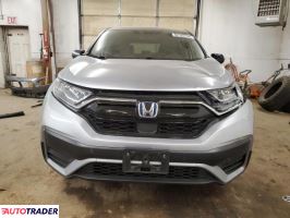 Honda CR-V 2020 2