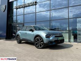 Citroen C4 - zobacz ofertę