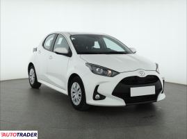 Toyota Yaris 2023 1.5 123 KM